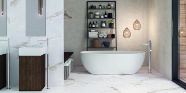 Tipos de pavimentos porcelánicos: Descubre la variedad de estilos y aplicaciones